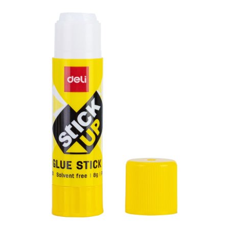 صمغ جاف ديلي Deli Glue Stick